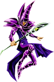 Dark magician