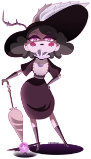 Eclipsa by bhir-dbh4g3u
