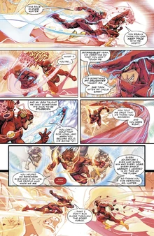 Flash War 8