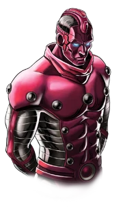 High evolutionary