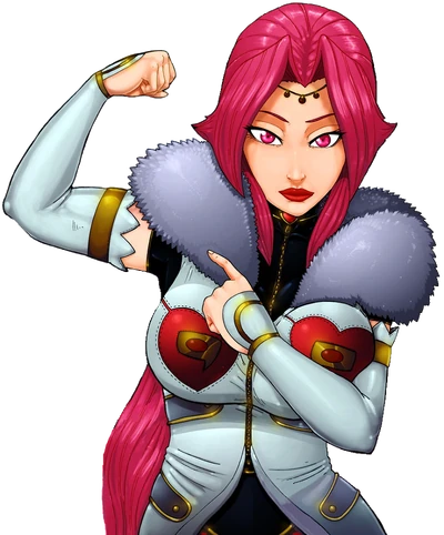 Kayos Gaiden Rose Kayos Gaiden Rose