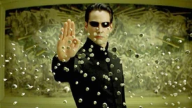 Matrix-neo