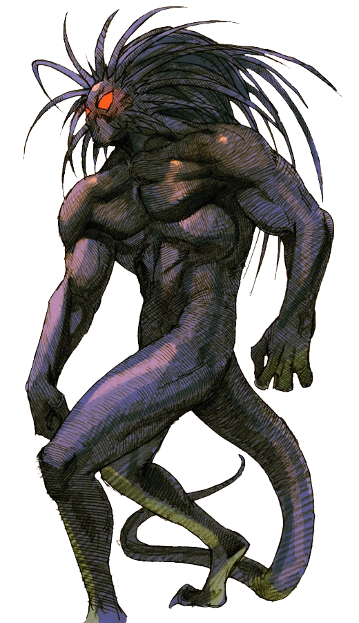 Blackheart (Marvel Comics) VS Battles Wiki FANDOM powered by Wikia