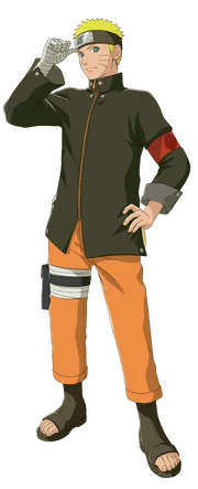 Naruto - The Last 2 Naruto - The Last 2