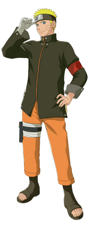 Naruto Uzumaki (Adult) | VS Battles Wiki | FANDOM powered by Wikia