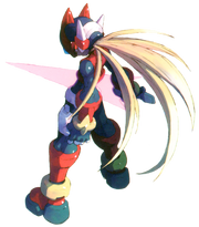 Omega Zero Omega Zero