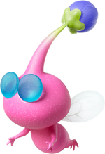 Pikmin-winged