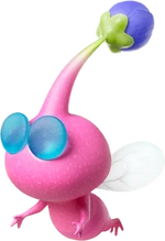 Pikmin-winged Pikmin-winged