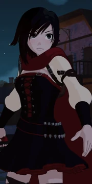 Ruby ProfilePic Timeskip