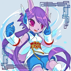 Sash Lilac Sash Lilac