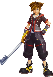 Sora KHIII