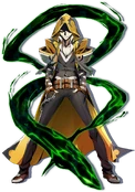 Terumibbcf