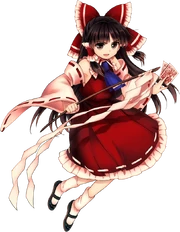 Th145Reimu22 Th145Reimu22