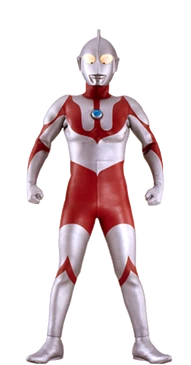 Ultraman (shin)