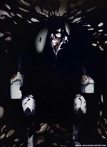 Yhwach Soulking Throne