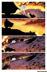 Anakin vs vader 4