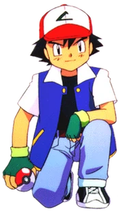 Ash kneel