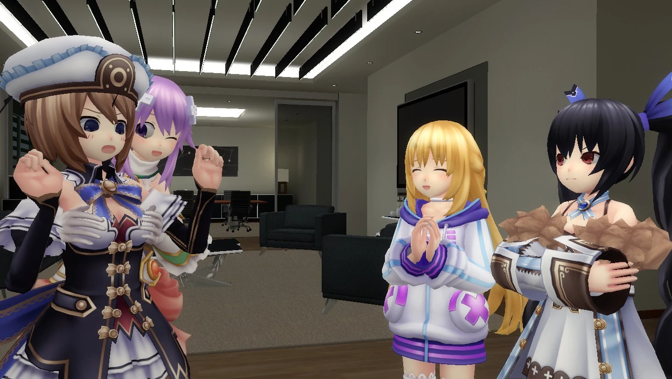 Blanc noire nep vert head swap hdn by uberphantom-dcgu9my
