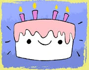 Cake