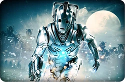 Cybermen mk7 Cybermen mk7