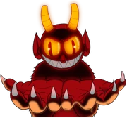 Devil Cup2