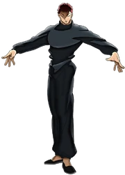 DoyleBakiRender DoyleBakiRender