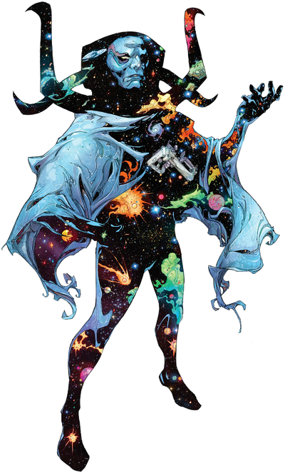 EternityRender