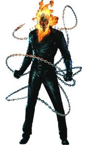 Ghost Rider 2007