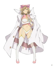 Haruka Anime 1