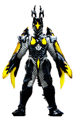 Zetton | VS Battles Wiki | FANDOM powered by Wikia