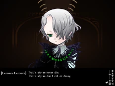 Immortal kikai