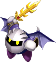 KRtDL Meta Knight