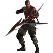 Albert Wesker vs Jack Krauser #vsedit #vsdebate #vsbattle #wesker #res