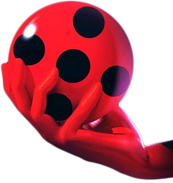 lady bug yoyo