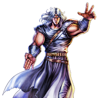 Toki Hokuto No Ken Vs Battles Wiki Fandom