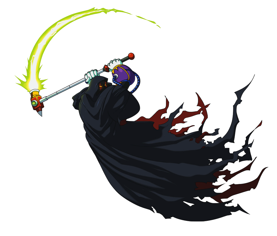 Image Megaman x4 reaper sigma by toastiemanda95i0t.png VS Battles