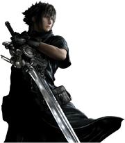 Noctis-render