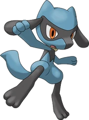 Riolu