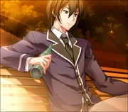 Ryouga Akizuki