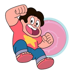 Steven Shield WD