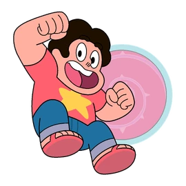 Steven Shield WD
