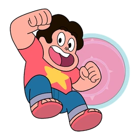 Steven Shield WD