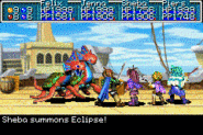 Summon Eclipse
