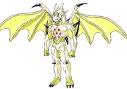 Wanked Super Shenron
