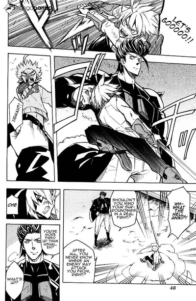 Bulat - blitzes Tatsumi from out of panel3