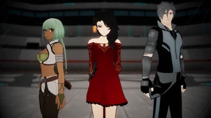 Cinder's Faction Cinder's Faction