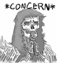 Concern meme Concern meme