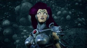Darksiders 3 Trailer - Gamescom 2018