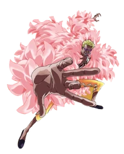 Doflamingo-0