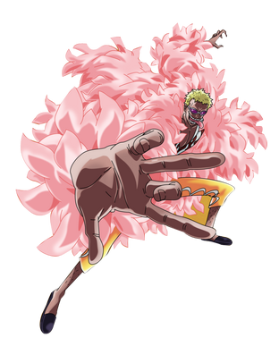 Doflamingo-0